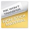 Cardinal 8.5 x 11 Poly Ring Binder Pockets - Assorted Colors (5/Pack)